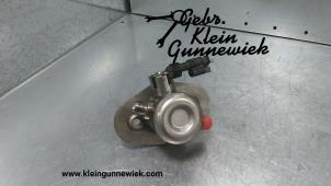 Usagé Pompe carburant mécanique BMW 5-Série Prix € 125,00 Règlement à la marge proposé par Gebr.Klein Gunnewiek Ho.BV
