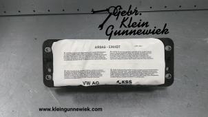 Used Right airbag (dashboard) Volkswagen Transporter Price € 295,00 Margin scheme offered by Gebr.Klein Gunnewiek Ho.BV
