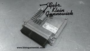 Usados Ordenadores de inyección Volkswagen Transporter Precio € 350,00 Norma de margen ofrecido por Gebr.Klein Gunnewiek Ho.BV