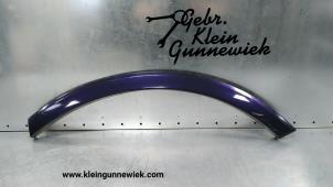 Used Wheel arch strip Audi Q7 Price € 30,00 Margin scheme offered by Gebr.Klein Gunnewiek Ho.BV