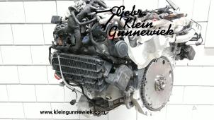 Used Engine Audi Q7 Price € 7.995,00 Margin scheme offered by Gebr.Klein Gunnewiek Ho.BV