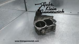 Usagé Boîtier accélérateur Audi Q7 Prix € 55,00 Règlement à la marge proposé par Gebr.Klein Gunnewiek Ho.BV