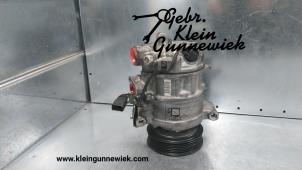 Usados Bomba de aire acondicionado Audi Q7 Precio € 100,00 Norma de margen ofrecido por Gebr.Klein Gunnewiek Ho.BV