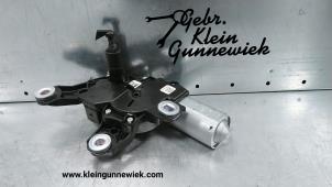 Gebrauchte Scheibenwischermotor hinten Audi Q7 Preis € 70,00 Margenregelung angeboten von Gebr.Klein Gunnewiek Ho.BV