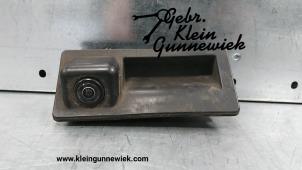 Used Tailgate handle Audi Q7 Price € 195,00 Margin scheme offered by Gebr.Klein Gunnewiek Ho.BV