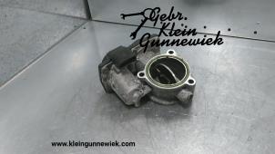 Gebrauchte Drosselklappengehäuse Audi Q7 Preis € 125,00 Margenregelung angeboten von Gebr.Klein Gunnewiek Ho.BV