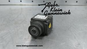 Used Front camera Audi Q7 Price € 75,00 Margin scheme offered by Gebr.Klein Gunnewiek Ho.BV