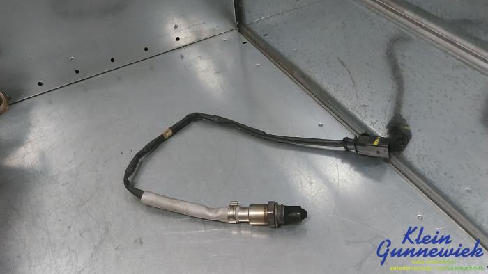 Usados Sonda Lambda Audi SQ7 Precio € 65,00 Norma de margen ofrecido por Klein Gunnewiek Autodemontage & Motorentechniek