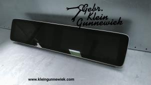 Usados Panel de instrumentación Mercedes GLE-Klasse Precio € 995,00 Norma de margen ofrecido por Gebr.Klein Gunnewiek Ho.BV