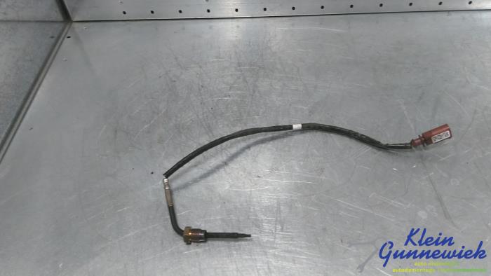 Usagé Sensor température d’échappement Audi SQ7 Prix € 52,00 Règlement à la marge proposé par Klein Gunnewiek Autodemontage & Motorentechniek