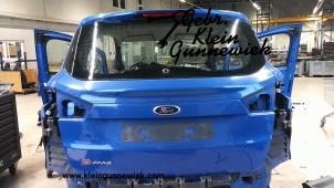 Used Tailgate Ford B-Max Price € 295,00 Margin scheme offered by Gebr.Klein Gunnewiek Ho.BV
