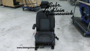Used Seat, left Ford B-Max Price € 225,00 Margin scheme offered by Gebr.Klein Gunnewiek Ho.BV