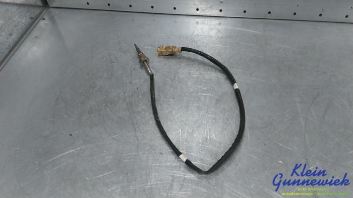 Usagé Sensor température d’échappement Audi SQ7 Prix € 57,00 Règlement à la marge proposé par Klein Gunnewiek Autodemontage & Motorentechniek