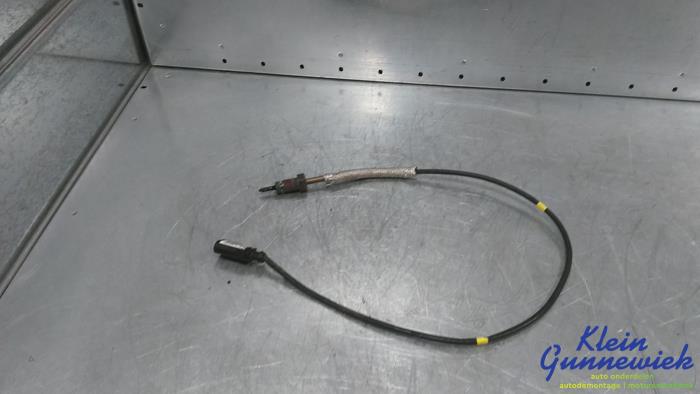 Usagé Sensor température d’échappement Volkswagen Transporter Prix € 32,00 Règlement à la marge proposé par Klein Gunnewiek Autodemontage & Motorentechniek