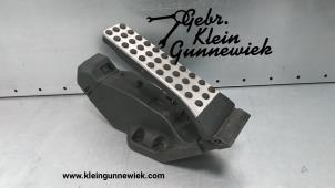 Used Throttle pedal position sensor Mercedes GLE-Klasse Price € 95,00 Margin scheme offered by Gebr.Klein Gunnewiek Ho.BV