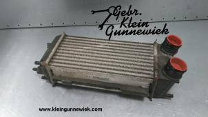 Usagé Intercooler Ford Tourneo Courier Prix € 65,00 Règlement à la marge proposé par Gebr.Klein Gunnewiek Ho.BV