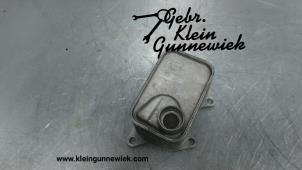 Używane Chlodnica oleju Volkswagen Golf Cena € 40,00 Procedura marży oferowane przez Gebr.Klein Gunnewiek Ho.BV