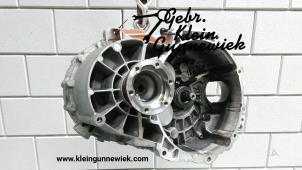 Gebrauchte Getriebe Volkswagen Tiguan Preis € 695,00 Margenregelung angeboten von Gebr.Klein Gunnewiek Ho.BV