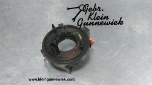 Usados Muelle de reloj airbag Volkswagen Golf Precio € 20,00 Norma de margen ofrecido por Gebr.Klein Gunnewiek Ho.BV