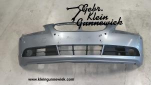 Gebrauchte Stoßstange vorne BMW 5-Serie Preis € 75,00 Margenregelung angeboten von Gebr.Klein Gunnewiek Ho.BV