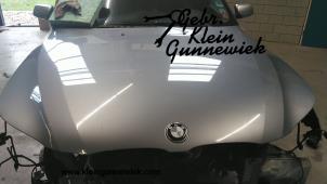 Used Bonnet BMW 5-Serie Price € 195,00 Margin scheme offered by Gebr.Klein Gunnewiek Ho.BV