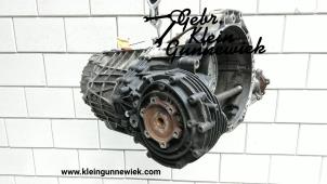 Used Gearbox Audi A6 Price € 995,00 Margin scheme offered by Gebr.Klein Gunnewiek Ho.BV
