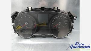 Begagnade Instrumentpanel Volkswagen Tiguan Pris € 200,00 Marginaltabell erbjuds av Klein Gunnewiek Autodemontage & Motorentechniek