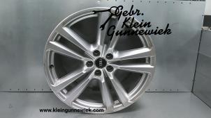 Used Wheel Audi Q7 Price € 175,00 Margin scheme offered by Gebr.Klein Gunnewiek Ho.BV