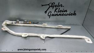 Usagé Airbag plafond droite Mercedes E-Klasse Prix € 50,00 Règlement à la marge proposé par Gebr.Klein Gunnewiek Ho.BV