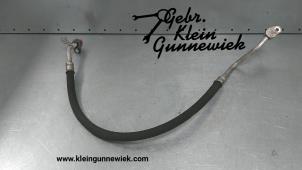 Usados Tubo de aire acondicionado Audi Q7 Precio € 45,00 Norma de margen ofrecido por Gebr.Klein Gunnewiek Ho.BV