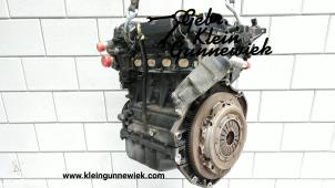 Used Engine Opel Corsa Price € 950,00 Margin scheme offered by Gebr.Klein Gunnewiek Ho.BV