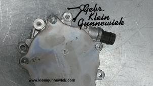 Used Brake servo vacuum pump Mercedes C-Klasse Price € 85,00 Margin scheme offered by Gebr.Klein Gunnewiek Ho.BV