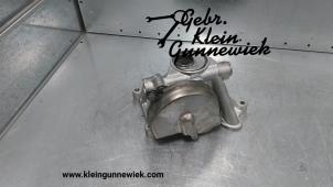 Usagé Pompe à huile Audi A4 Prix € 75,00 Règlement à la marge proposé par Gebr.Klein Gunnewiek Ho.BV