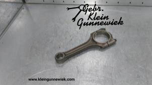 Used Connecting rod Audi A4 Price € 75,00 Margin scheme offered by Gebr.Klein Gunnewiek Ho.BV