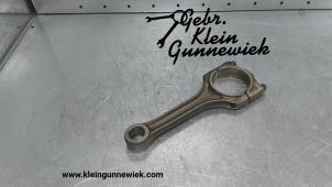 Used Connecting rod Audi A4 Price € 75,00 Margin scheme offered by Gebr.Klein Gunnewiek Ho.BV