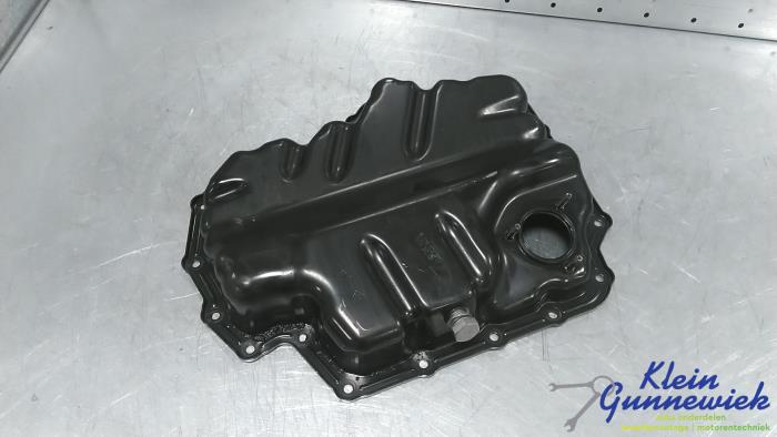 Ölwanne Volkswagen E-Golf (Gebraucht)
