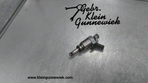 Used Injector (petrol injection) Audi A5 Price € 75,00 Margin scheme offered by Gebr.Klein Gunnewiek Ho.BV