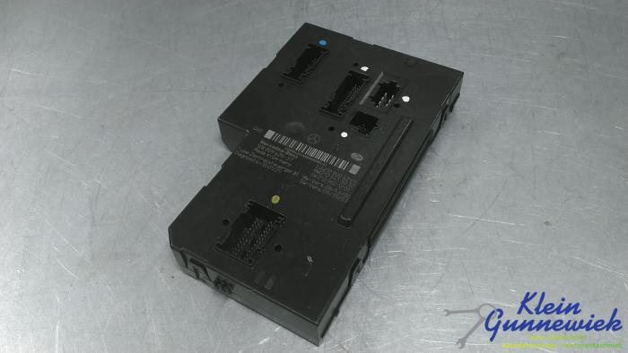 Used Body control computer Mercedes E-Klasse Price € 133,00 Margin scheme offered by Klein Gunnewiek Autodemontage & Motorentechniek