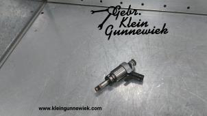 Usados Inyector (inyección de gasolina) Audi A5 Precio € 75,00 Norma de margen ofrecido por Gebr.Klein Gunnewiek Ho.BV