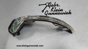 Used Indicator mirror right Volkswagen Tiguan Price € 25,00 Margin scheme offered by Gebr.Klein Gunnewiek Ho.BV