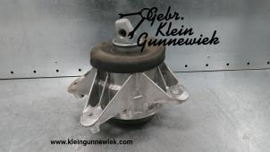 Gebrauchte Motorlager Mercedes GLE-Klasse Preis € 50,00 Margenregelung angeboten von Gebr.Klein Gunnewiek Ho.BV
