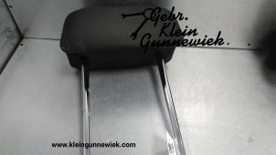 Used Headrest Volkswagen Tiguan Price € 20,00 Margin scheme offered by Gebr.Klein Gunnewiek Ho.BV