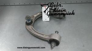 Used Front upper wishbone, right Mercedes GLE-Klasse Price € 295,00 Margin scheme offered by Gebr.Klein Gunnewiek Ho.BV