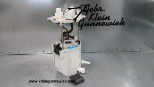 Gebrauchte Kraftstoffpumpe Elektrisch Mercedes GLE-Klasse Preis € 65,00 Margenregelung angeboten von Gebr.Klein Gunnewiek Ho.BV