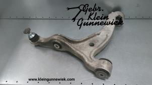 Used Front lower wishbone, left Mercedes GLE-Klasse Price € 365,00 Margin scheme offered by Gebr.Klein Gunnewiek Ho.BV