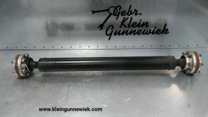 Usagé Arbre intermédiaire pour 4x4 Mercedes GLE-Klasse Prix € 395,00 Règlement à la marge proposé par Gebr.Klein Gunnewiek Ho.BV