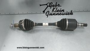 Used Front drive shaft, left Mercedes GLE-Klasse Price € 595,00 Margin scheme offered by Gebr.Klein Gunnewiek Ho.BV