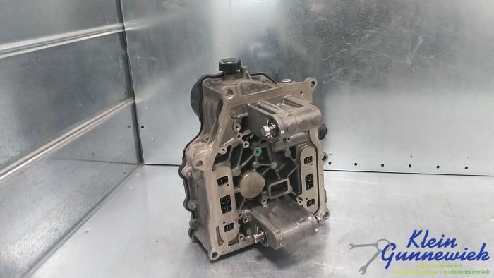 Usagé Mechatronique Volkswagen E-Golf Prix € 549,00 Règlement à la marge proposé par Klein Gunnewiek Autodemontage & Motorentechniek