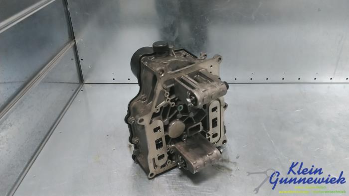 Gebrauchte Mechatronisches Volkswagen Scirocco Preis € 497,00 Margenregelung angeboten von Klein Gunnewiek Autodemontage & Motorentechniek
