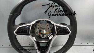 Usados Volante Volkswagen Tiguan Precio € 395,00 Norma de margen ofrecido por Gebr.Klein Gunnewiek Ho.BV